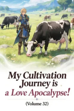 My Cultivation Journey is a Love Apocalypse! (Volume 32)