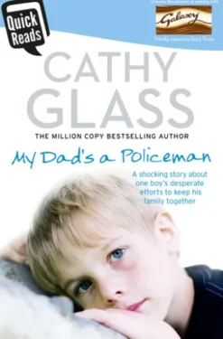 My Dad’s a Policeman
