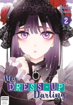 My Dress-Up Darling 02