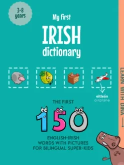 My First Irish Dictionary