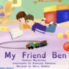 My Friend Ben (AU English Version)