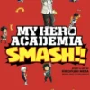 My Hero Academia: Smash!!, Vol. 2