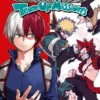My Hero Academia: Team-Up Missions, Vol. 2