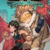 My Hero Academia: Team-Up Missions, Vol. 4