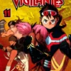 My Hero Academia: Vigilantes, Vol. 11