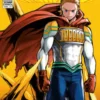 My Hero Academia, Vol. 17