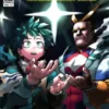 My Hero Academia, Vol. 31