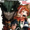 My Hero Academia, Vol. 33