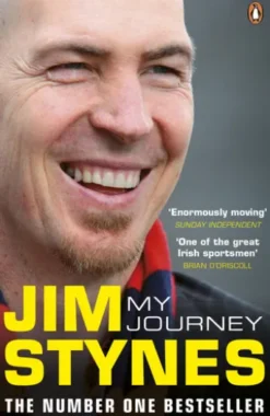 My Journey