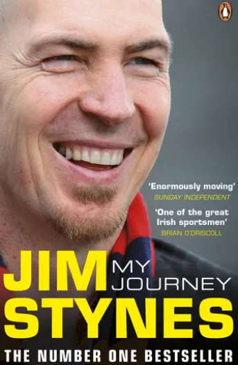 My Journey