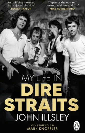 My Life in Dire Straits