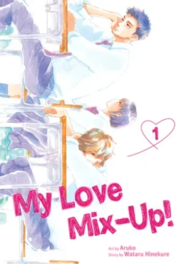 My Love Mix-Up!, Vol. 1