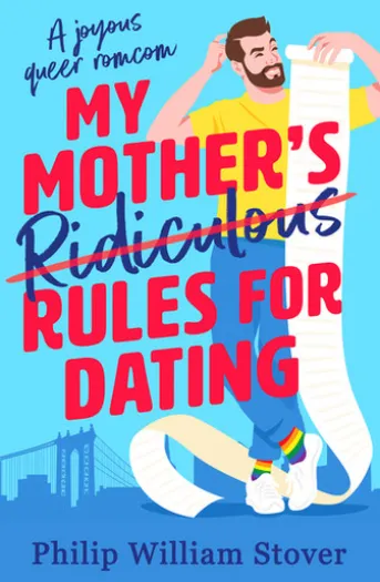 My Mother's Ridiculous Rules for Dating