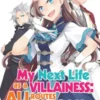 My Next Life as a Villainess: All Routes Lead to Doom! (Manga) Vol. 1