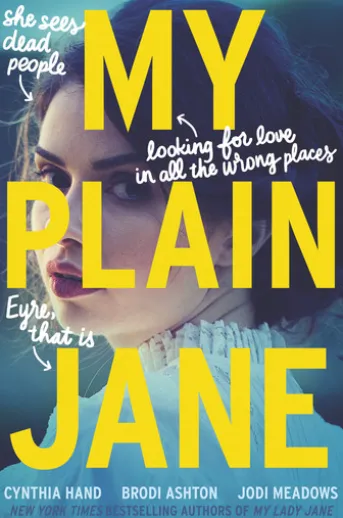 My Plain Jane
