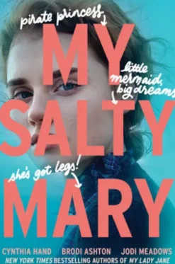 My Salty Mary