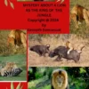 MYSTERY ABOUT A LION AS THE KING OF THE JUNGLE