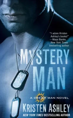 Mystery Man