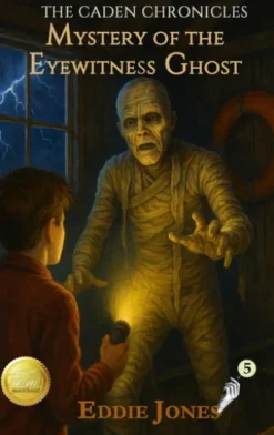 Mystery of the Eyewitness Ghost