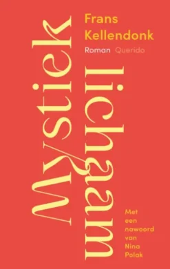 Mystiek lichaam