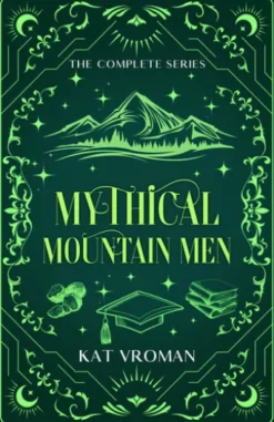 Mythical Mountain Men: The Complete Series