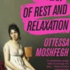 My Year of Rest and Relaxation
