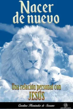 Nacer de Nuevo