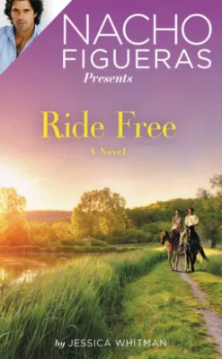 Nacho Figueras Presents: Ride Free