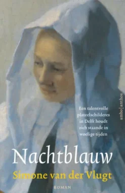 Nachtblauw