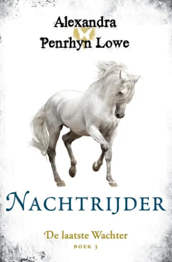 Nachtrijder