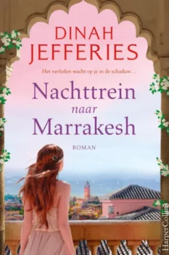 Nachttrein naar Marrakesh