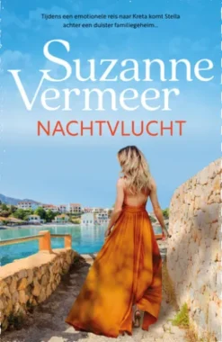 Nachtvlucht