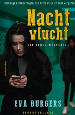 Nachtvlucht