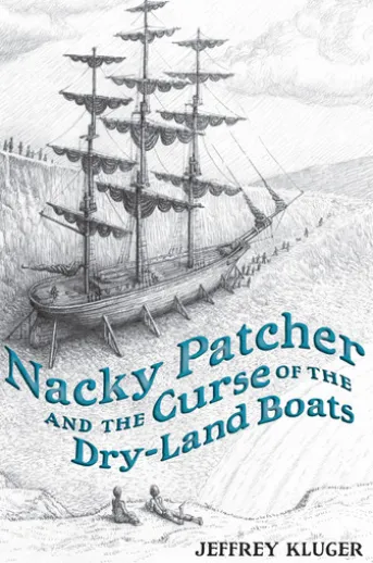 Nacky Patcher & the Curse of the Dry-Land Boats
