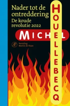 Nader tot de ontreddering