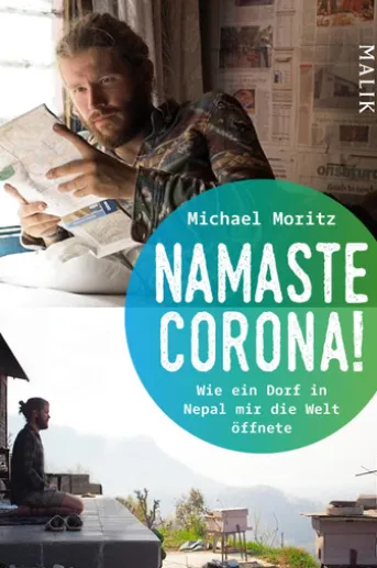 Namaste Corona!