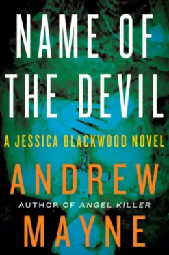 Name of the Devil