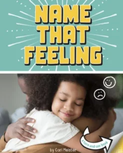 Name that Feeling