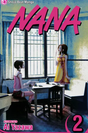 Nana, Vol. 2