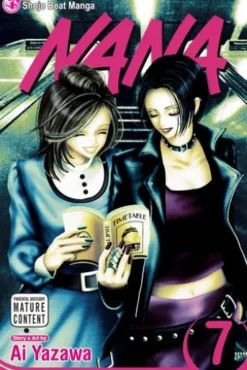 Nana, Vol. 7