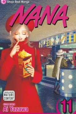 Nana, Vol. 11