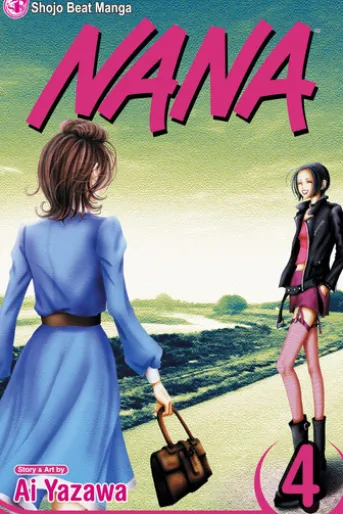 Nana, Vol. 4