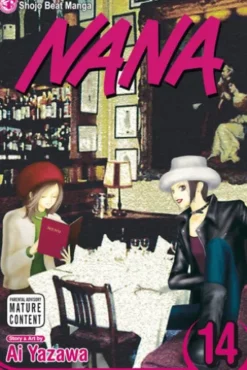 Nana, Vol. 14
