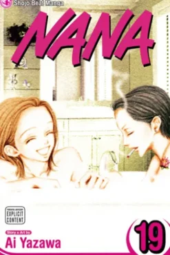 Nana, Vol. 19