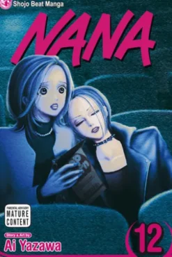 Nana, Vol. 12