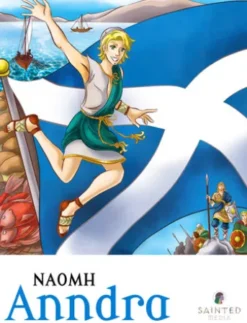 Naomh Anndra