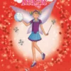 Naomi the Netball Fairy