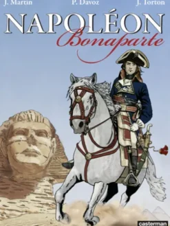 Napoléon Bonaparte (L'Intégrale)