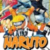 Naruto, Vol. 2