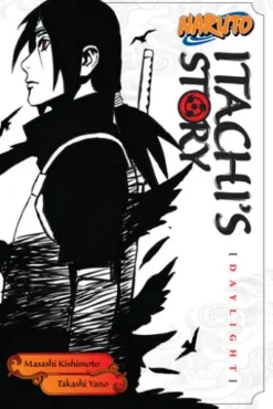 Naruto: Itachi's Story, Vol. 1